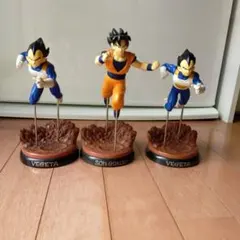 ドラゴンボール　DRAGON BALL　フィギュア