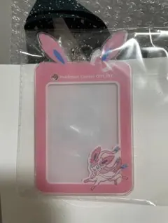 ポケモンセンターオンラインA賞　ニンフィア