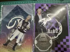 刀ミュ すえひろがり 祝玖寿乱舞音曲祭 鶴丸国永 アクスタ