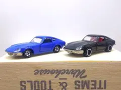 2025年最新】トミカ フェアレディ 240ZGの人気アイテム - メルカリ