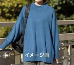 グローバルワーク　ニット