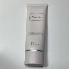 Miss Dior ハンドクリーム 50ml ミスディオール