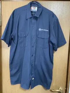 ワークシャツ 半袖シャツ　最終値下げ