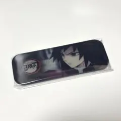 鬼滅の刃 ダイニングお楽しみくじ レンチキュラー缶バッジ 冨岡義勇