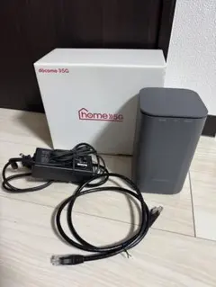 home5G HR01 無線LANルーター