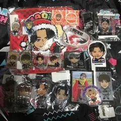 2025年最新】三代目グッズまとめ売りの人気アイテム - メルカリ