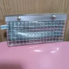 KOKUYO メッシュペンケース