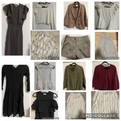2026年最新】綺麗めコーデ まとめ売りの人気アイテム - メルカリ