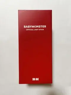 BABYMONSTER ベビモン ペンライト