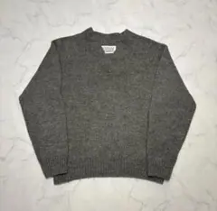 10AW Martin Margiela ここのえ期 チェッカー カーディガン - メルカリ