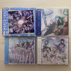 プロセカ レオニ CD まとめ売り