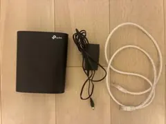 TP-Link Wi-Fi 6 라우터 Archer AX23V 본체