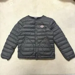 2025年最新】ダントン インナーダウンの人気アイテム - メルカリ