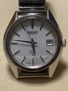 キングセイコー KING SEIKO 5626-5010 ジャンク品 - メルカリ