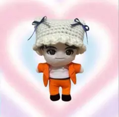 超特急　タカシ　EVE　 ぬいぐるみ& ぬい服 超特急 タカシ EVE ぬいぐるみ& ぬい服