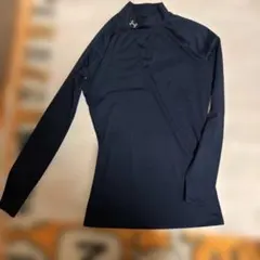 Under Armour HeatGear コンプレッションシャツ SM/