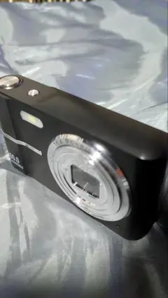 コンパクトデジタルカメラ 50.0 Megapixels
