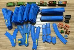 プラレール レール部品 まとめ売り レールセット