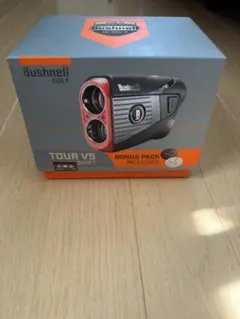 美品 ブッシュネル Bushnell ピンシーカーツアーV5シフトスリムジョルトのサムネイル