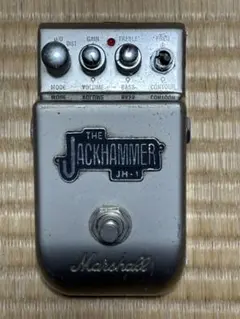 2025年最新】marshall jh-1の人気アイテム - メルカリ