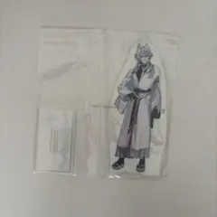 カラフルピーチ　からぴち　一番くじ　アクリルスタンド　どぬく