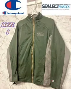 【SALE】Champion 1995 ヴィンテージ ジャージ S