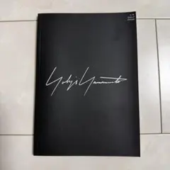Yohji Yamamoto A/W 2026-27 ノベルティセット - メルカリ