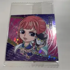 ワンピース大海賊シールウエハース12