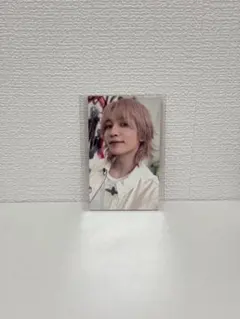 seventeen spill the feels 会場限定 ジョンハン トレカ