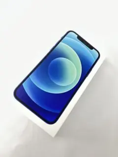 最終【新品・未使用】iPhone 12 256GB SIMフリー