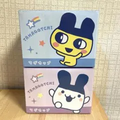 たまごっち マグカップ 2種セット