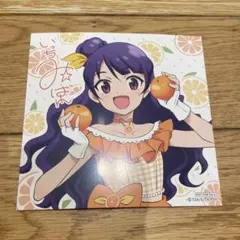 プリパラ 真中らぁら 果実園リーベル セット - メルカリ