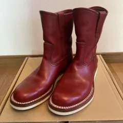 ワンピースオブロック ペスコブーツ 未使用品/希少品” ONE PIECE OF ROCK（ワンピースオブロック