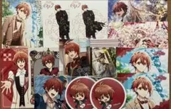 アイドリッシュセブン アイナナ 七瀬陸 まとめ売り