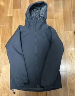 ゴアテックスGORE-TEX レインジャケット 防水 U-Betto - メルカリ