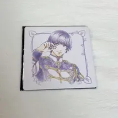 うたプリ 劇場版 マジLOVEキングダム スクエア缶バッジ 鳳瑛二 - メルカリ