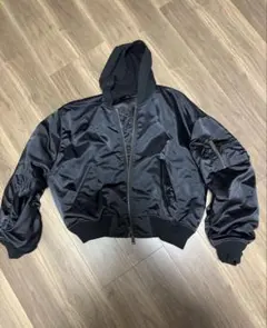 2026年最新】balenciaga ボンバージャケットの人気アイテム - メルカリ