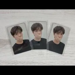 Stray Kids KARMA FANS ヨントン トレカ スンミン 3枚