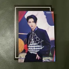 CIRCUS ラントレ フィリックス