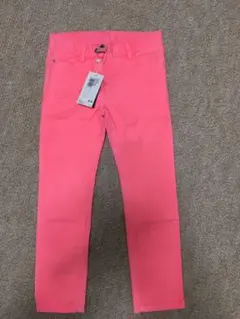 福袋★プチバトー★カラーパンツ★