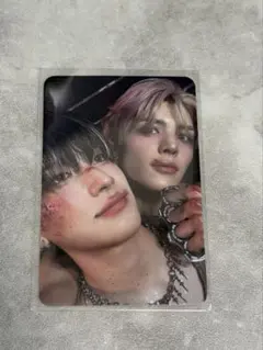 &team ユニットトレカ ユウマ マキ