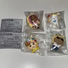 ギャルなクレヨンしんちゃん コンプセット