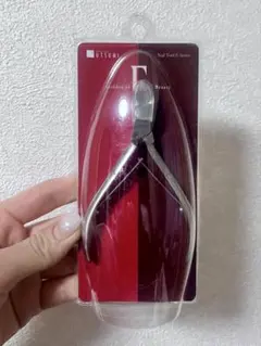 UTSUMI キューティクルニッパー＋ネイルファイル2本セット ネイルケアセット