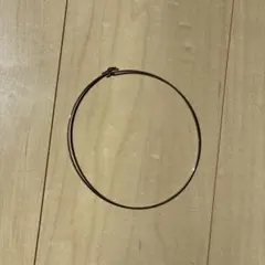 ビンテージチョーカー　シルバー