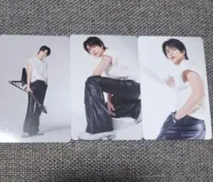 TXT トゥバ MOACON モアコン トレカ ランダム ボムギュ