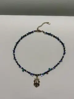 アナスイ⭐︎ネックレス