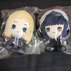 ライフイズストレンジ ぬいぐるみ マックス クロエ - メルカリ