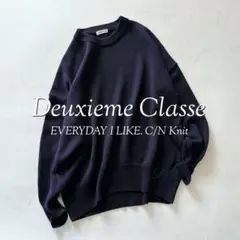 極美品✨22年 EVERYDAY I LIKE. Basic Ｖニット F 黒 2025年最新】everyday i like ベーシックニットの人気アイテム - メルカリ