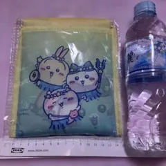 ちいかわ 映画 星ふるスカイツリー 限定 エコバッグ