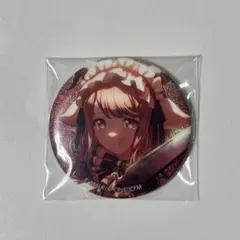 みのり 缶バッジ